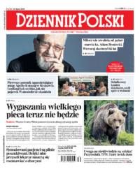Dziennik Polski