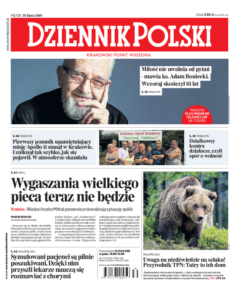 Dziennik Polski