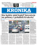 Kronika krakowska