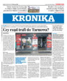 Kronika Małopolska