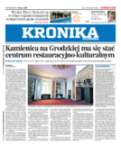 Kronika krakowska