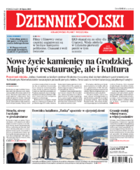 Dziennik Polski