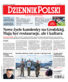 Dziennik Polski