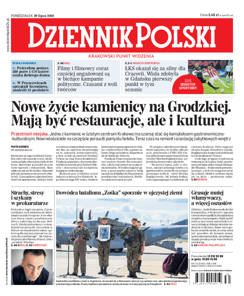 Dziennik Polski