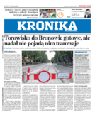 Kronika krakowska