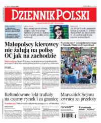 Dziennik Polski