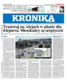 Kronika krakowska