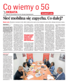 dodatek specjalny do grzbietu głównego
