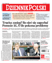 Dziennik Polski