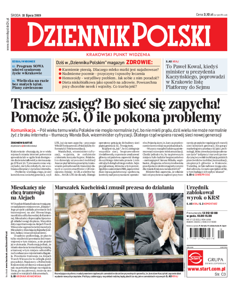 Dziennik Polski