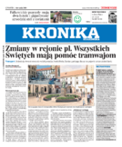 Kronika krakowska