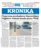 Kronika krakowska