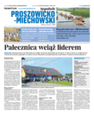 DP Tygodnik Proszowicko-Miechowski
