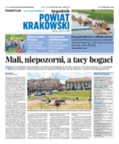 DP Tygodnik Powiat krakowski