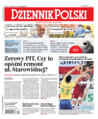 Dziennik Polski