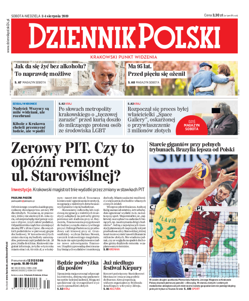Dziennik Polski