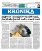 Kronika krakowska