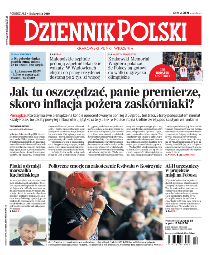 Dziennik Polski