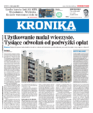 Kronika krakowska