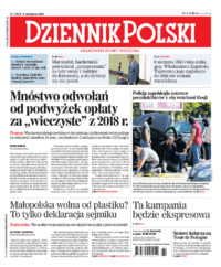 Dziennik Polski