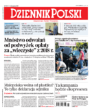 Dziennik Polski
