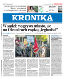 Kronika krakowska