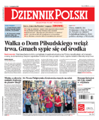 Dziennik Polski