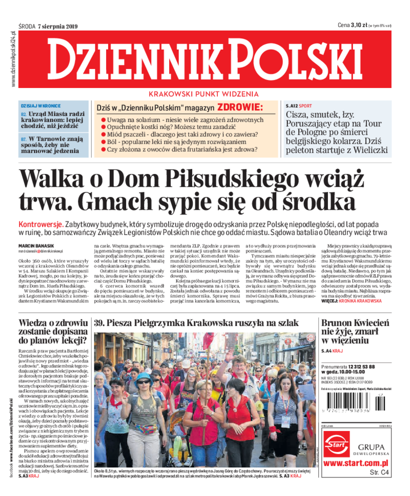 Dziennik Polski