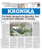 Kronika krakowska