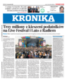 Kronika krakowska