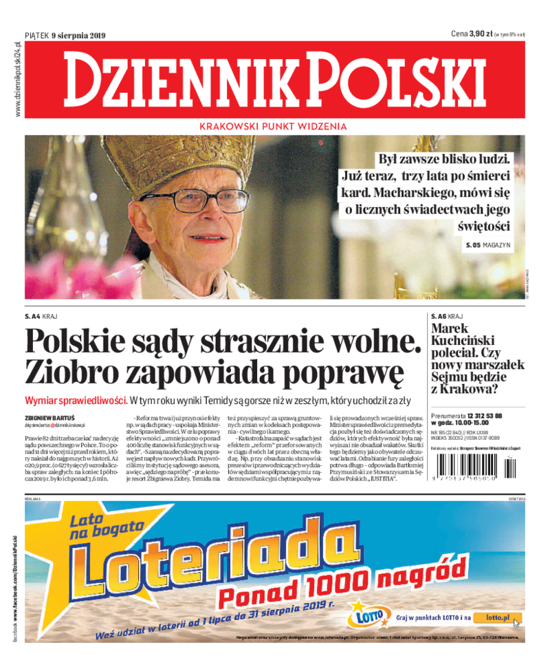 Dziennik Polski