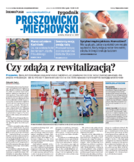 DP Tygodnik Proszowicko-Miechowski