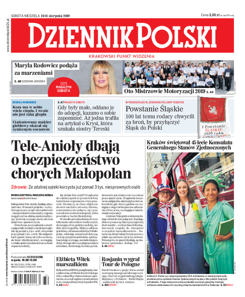 Dziennik Polski