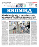 Kronika krakowska