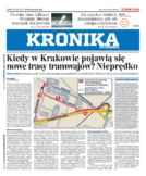 Kronika krakowska