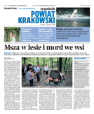 DP Tygodnik Powiat krakowski