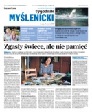 DP Tygodnik Myślenicki