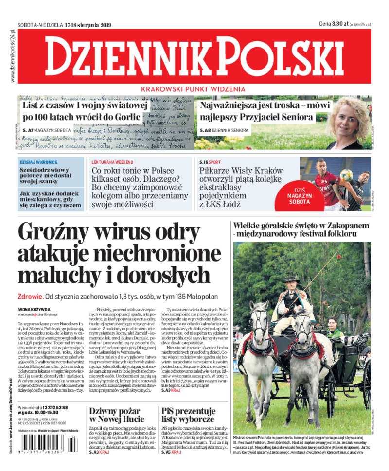 Dziennik Polski