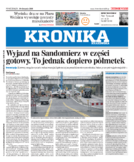 Kronika krakowska
