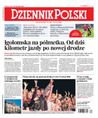 Dziennik Polski