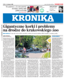 Kronika krakowska