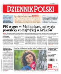 Dziennik Polski