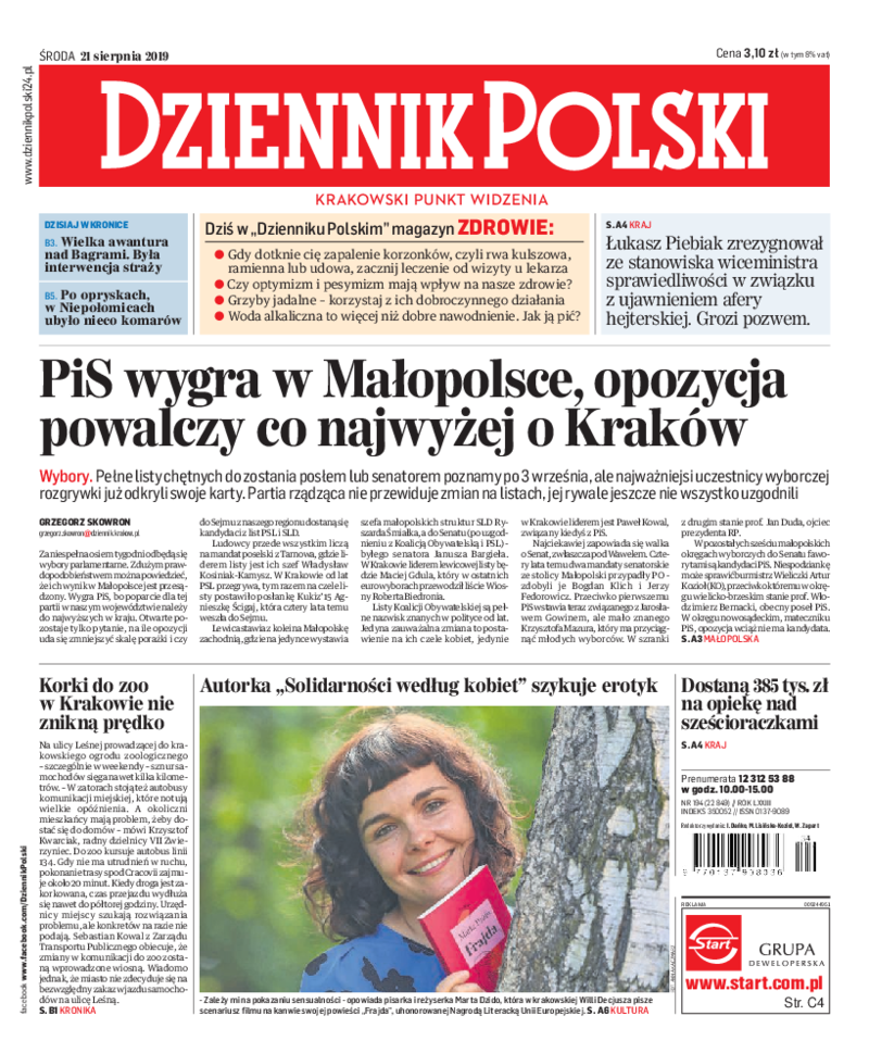 Dziennik Polski