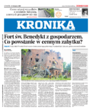 Kronika krakowska
