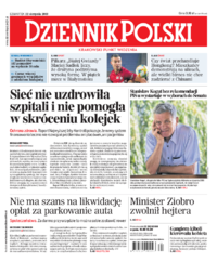Dziennik Polski