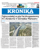 Kronika krakowska