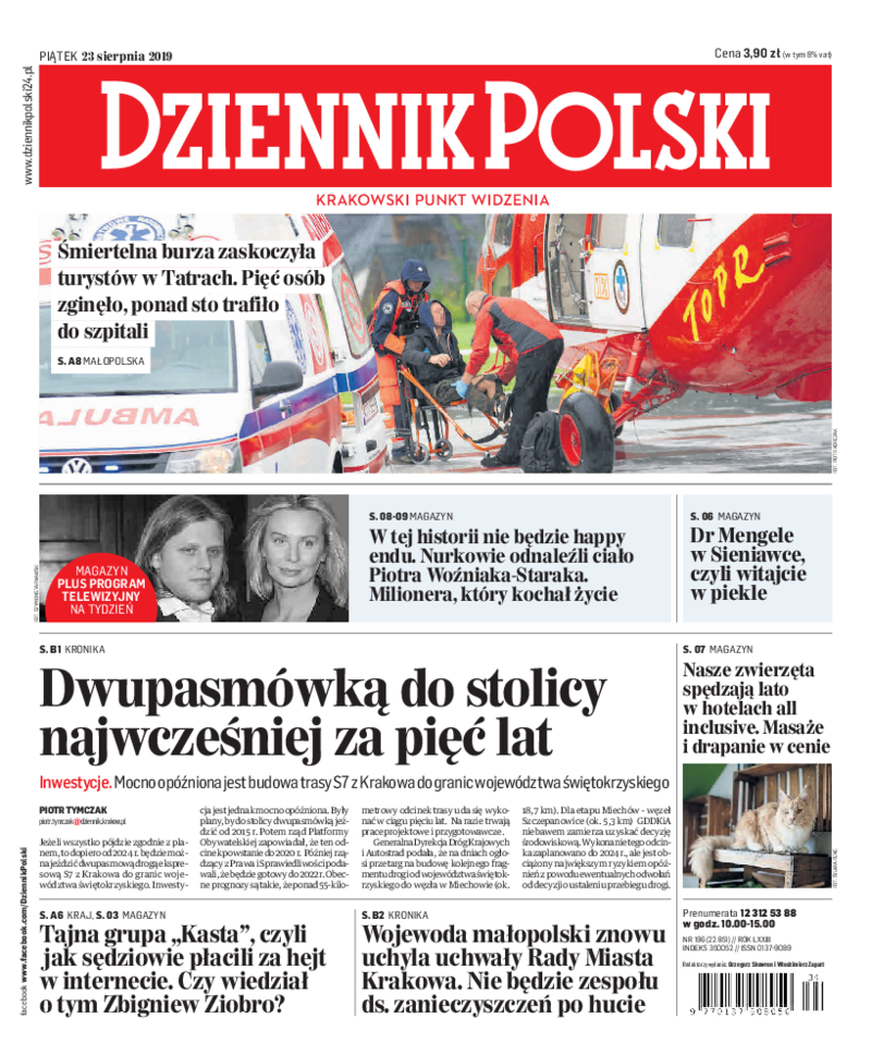 Dziennik Polski