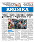 Kronika Małopolska