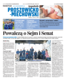DP Tygodnik Proszowicko-Miechowski