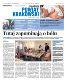DP Tygodnik Powiat krakowski